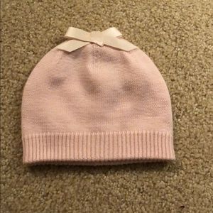 Ugg baby hat